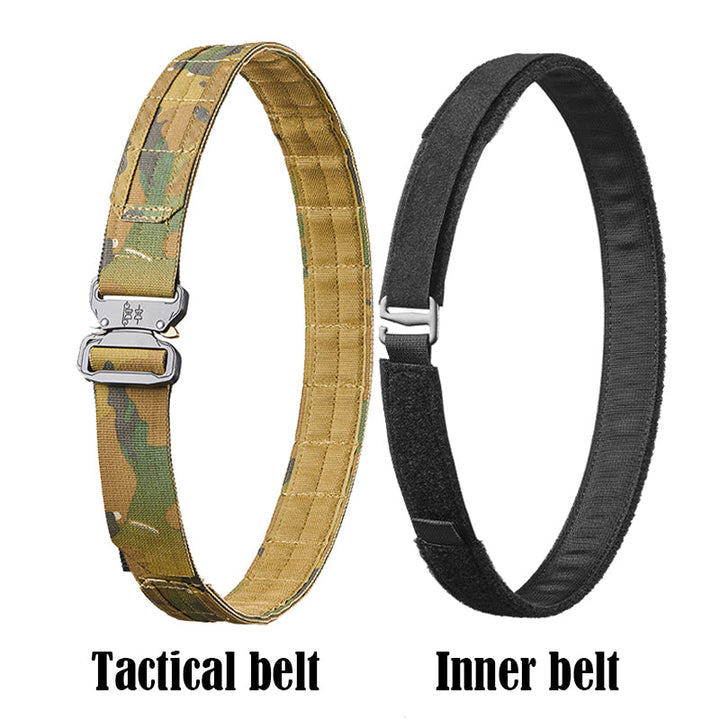 All Mission Tactical Molly Belt