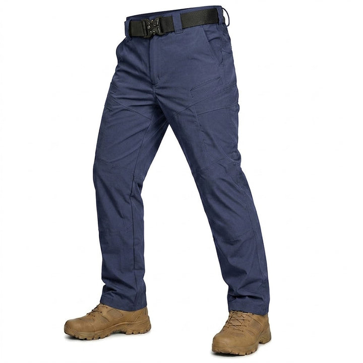 Archon Tactical Stretch Water-Resistant Multi-Pocket Cargo Pants