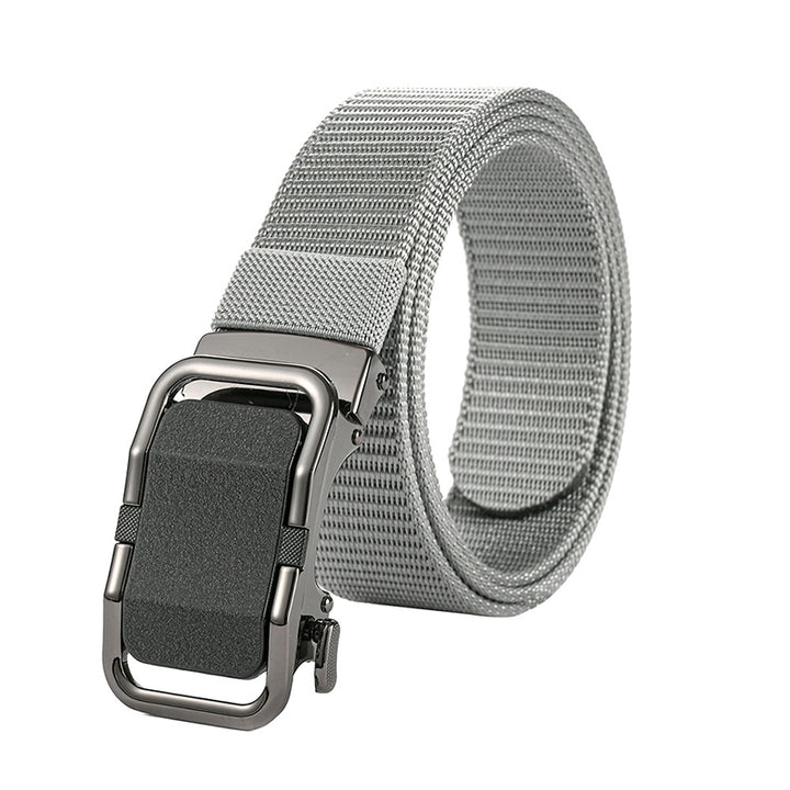 Men's Automatic Tactical Belt