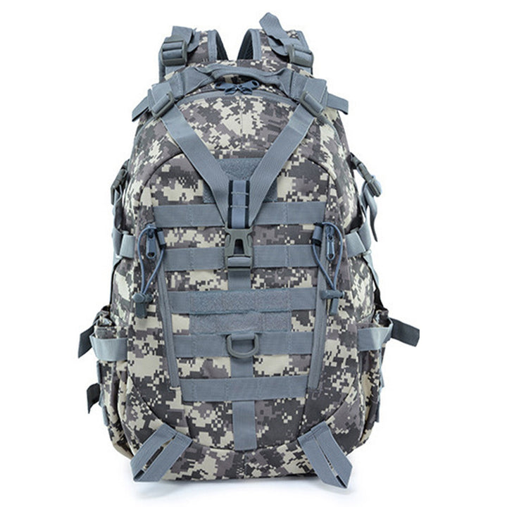 TWS Outdoor Hiking Pack Assault Backpack