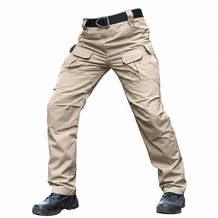 Archon IX8 Outdoor Waterproof Tactical Pants-Khaki