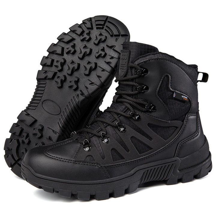 TWS StormCrest Lightweight Tactical Boots Outdoor Military Boots