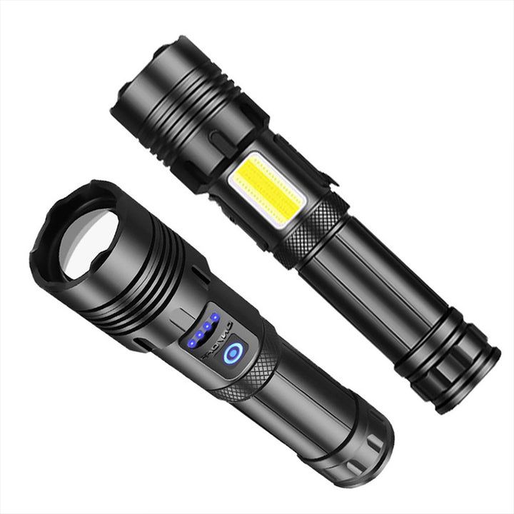 P70 Super Light Tactical LED Flashlight