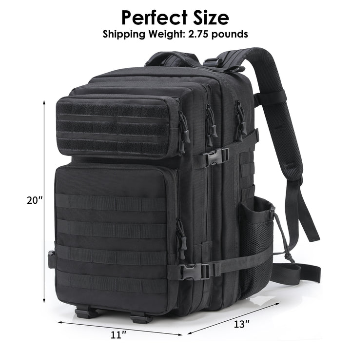 Archon Elite Outdoor Tactical Assault Pack