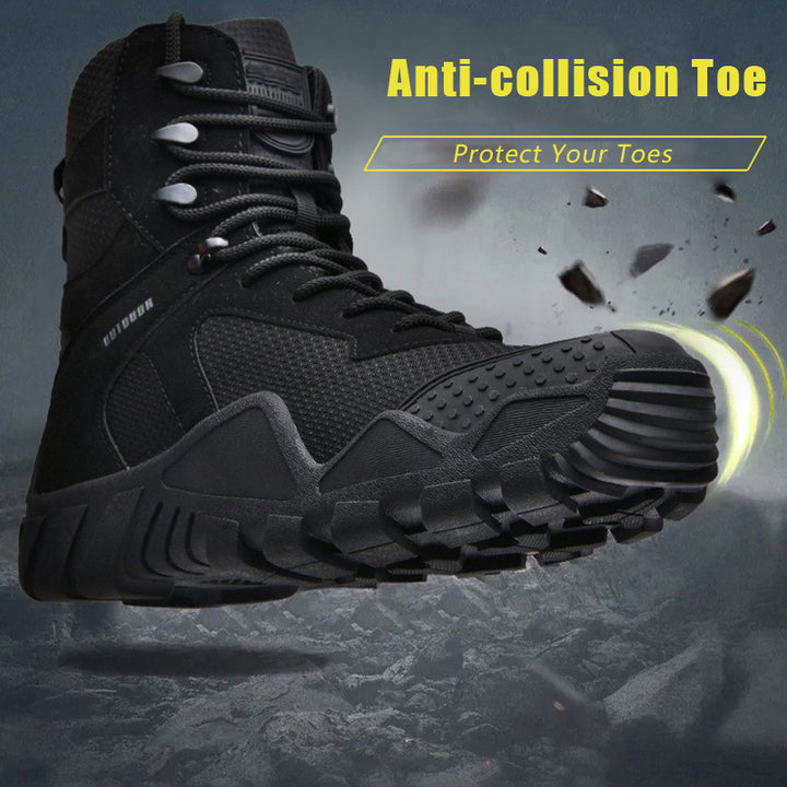 Men's Echo Hawk 6" Outdoor Tactical Boots