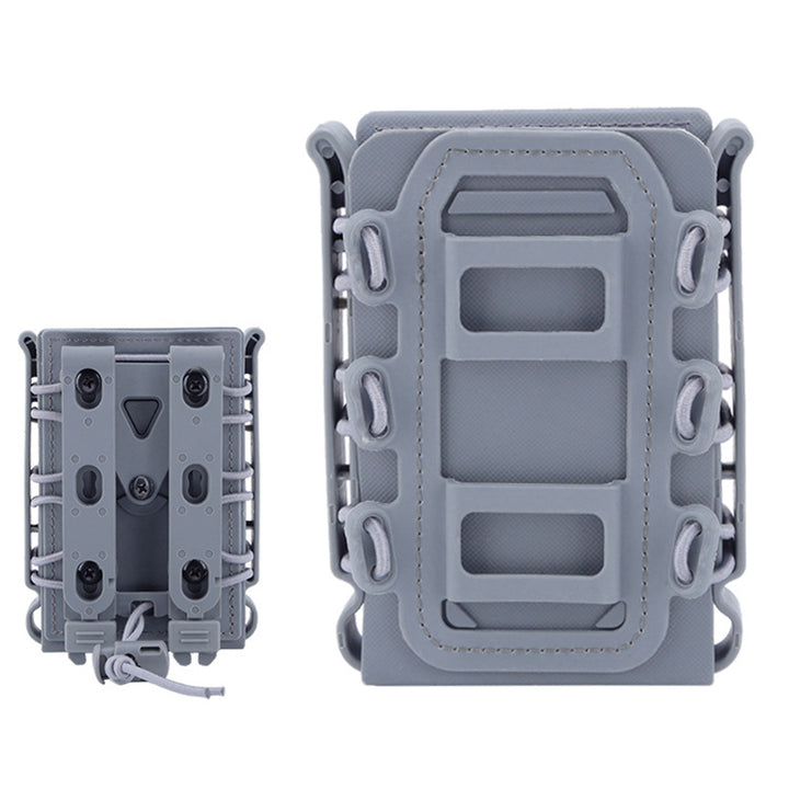 Molle Mag Pouch Gray