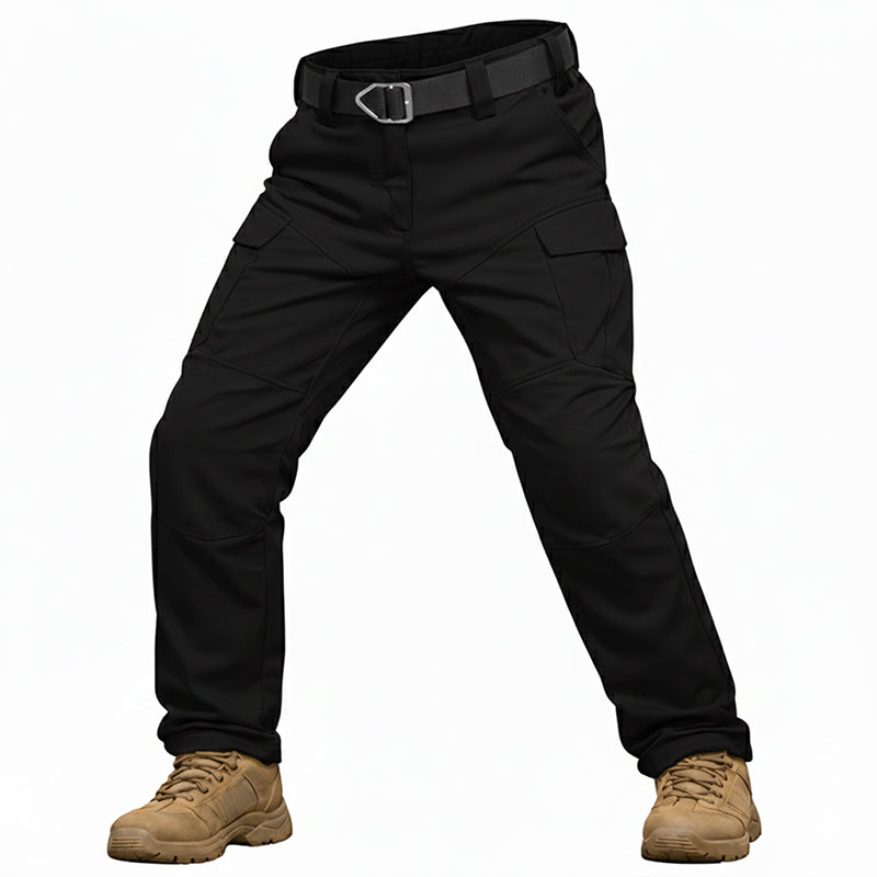 Archon Softshell Waterproof Tactical Pants for Winter