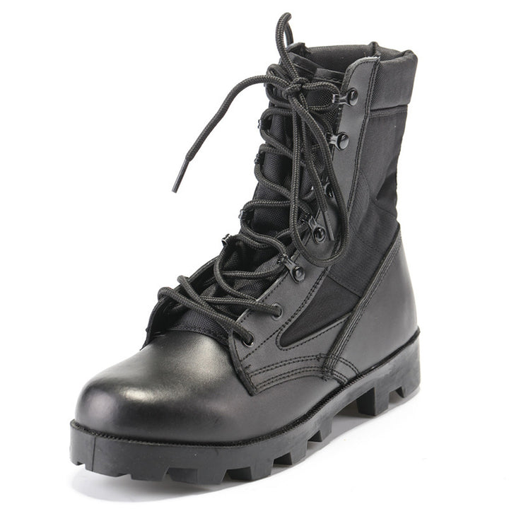 Men's Raptor Waterproof Military Tactical Boots