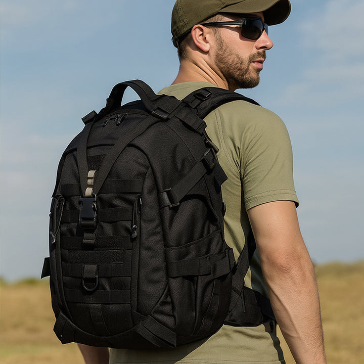 TWS Outdoor Hiking Pack Assault Backpack