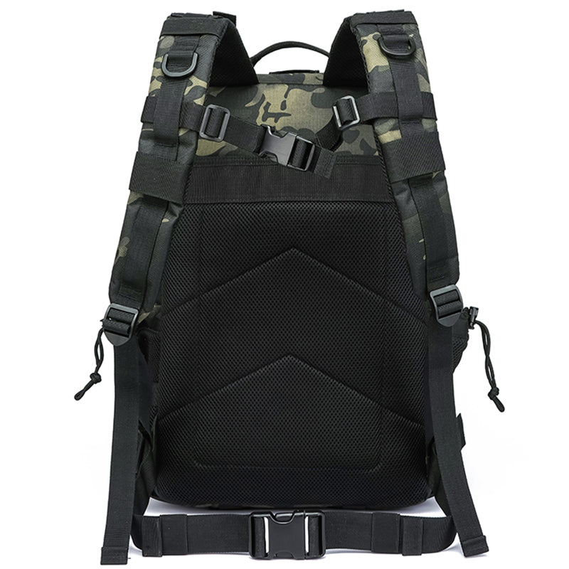 Elite Pro Outdoor Tactical Assault Pack