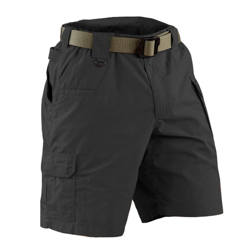 Men's Outdoor Kinetic Tactical Shorts