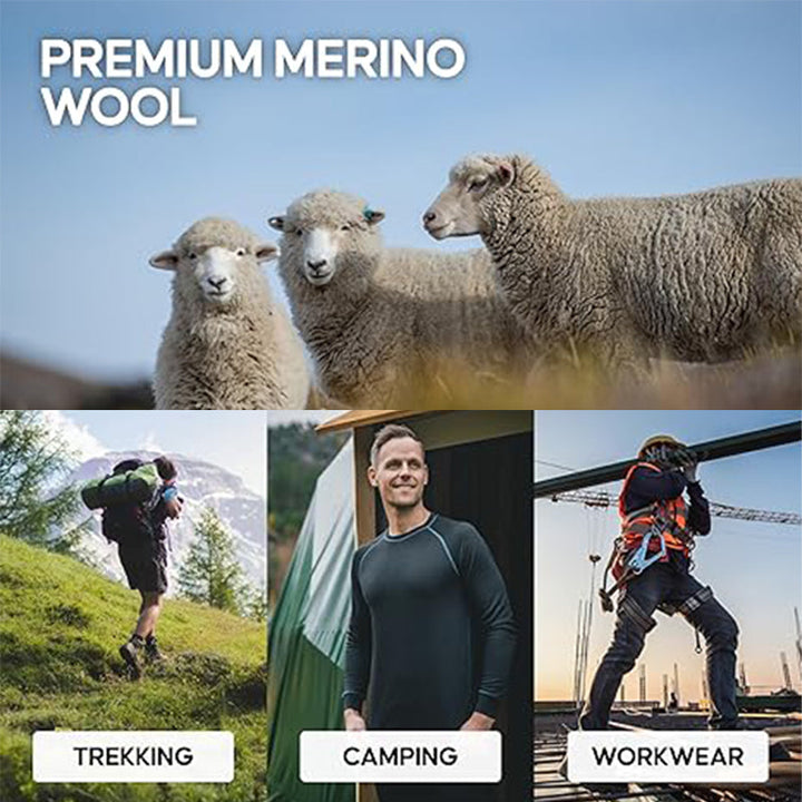 TWS Tactical Socks 3 Pairs