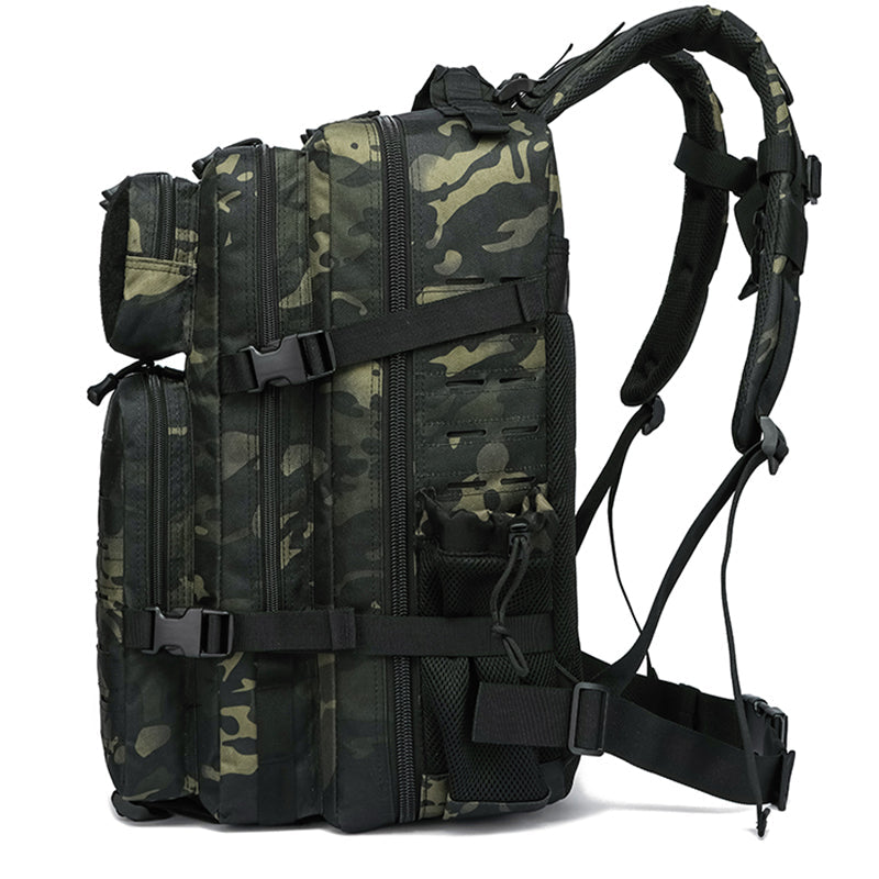 Elite Pro Outdoor Tactical Assault Pack