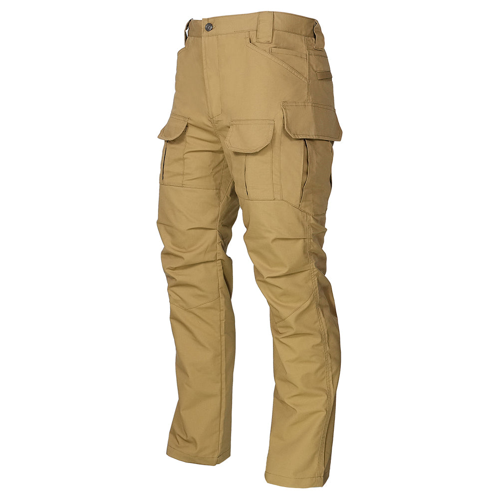 Archon IX8 Outdoor Waterproof Tactical Pants Desert Brown