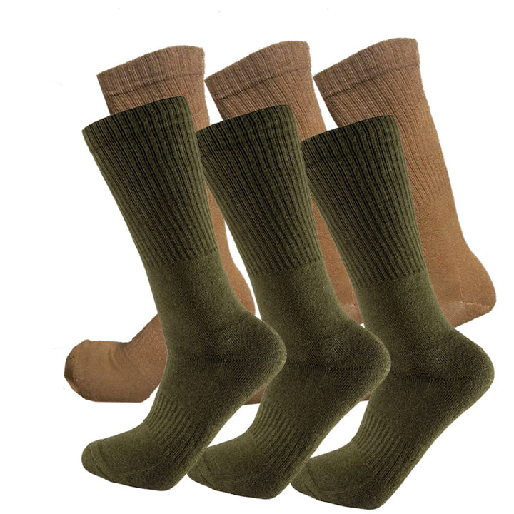 TWS Tactical Socks 3 Pairs
