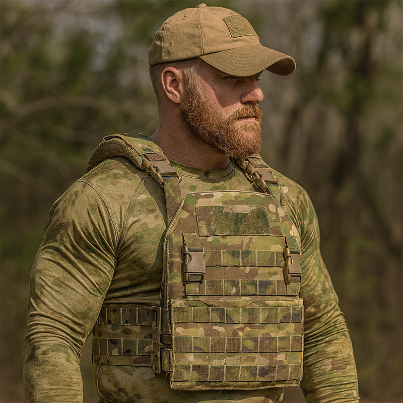 Modular Rapid Assault Tactical Vest | Assault Vests | Tactical