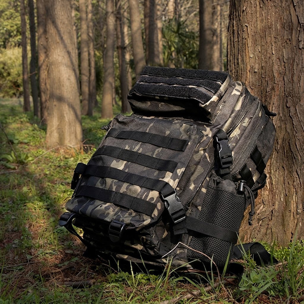 Archon Elite Outdoor Tactical Assault Pack