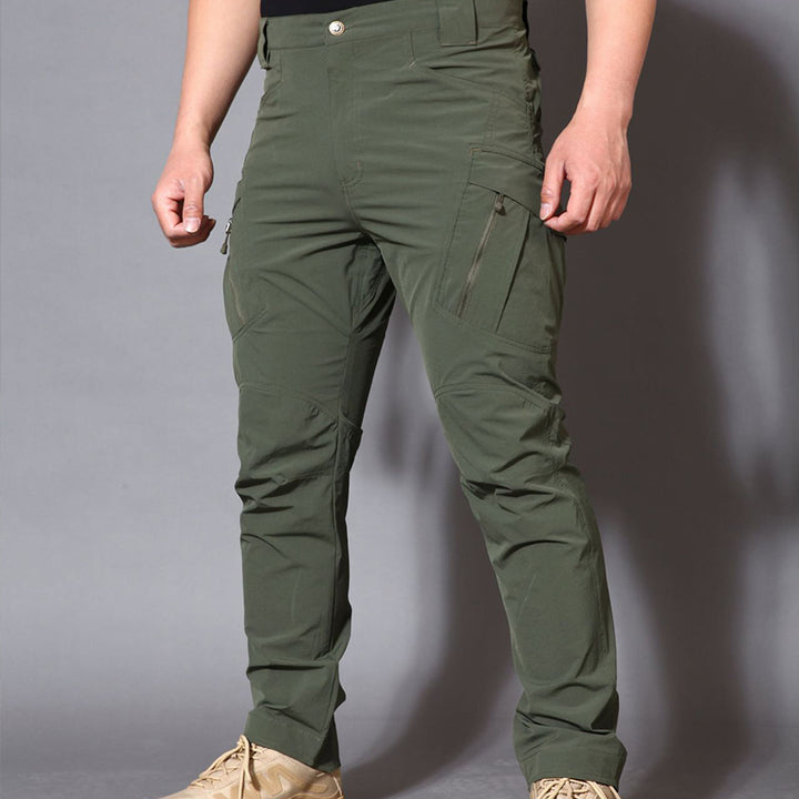 Archon IX9 Lightweight Quick Dry Stretch Pants