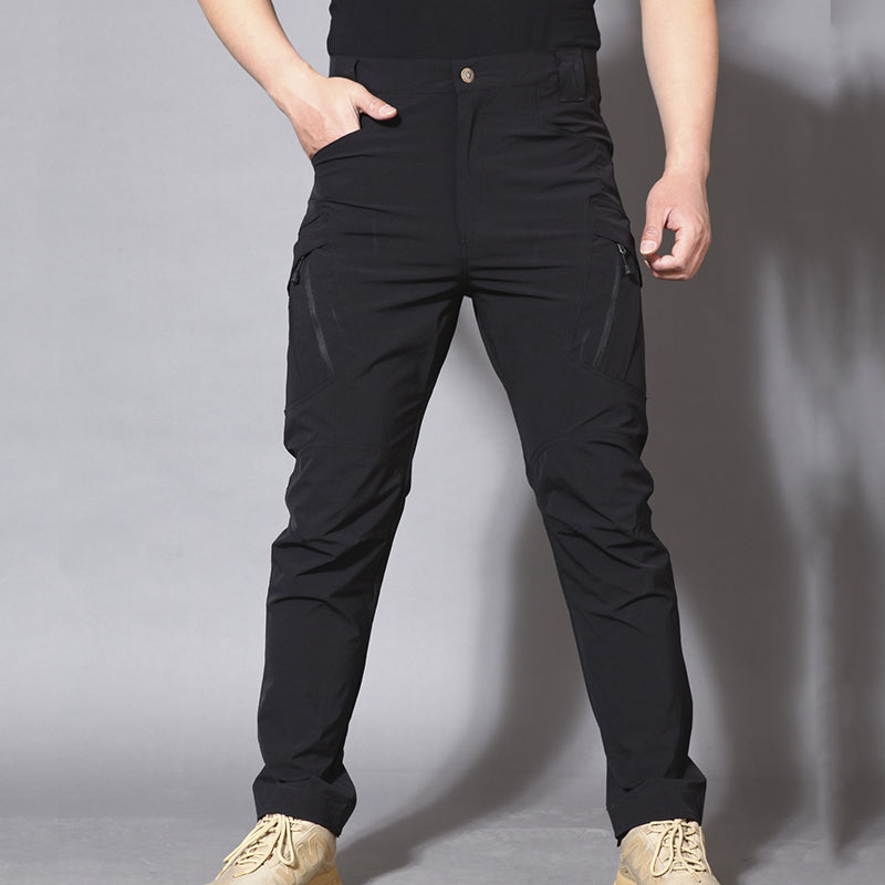 Archon IX9 Lightweight Quick Dry Stretch Pants