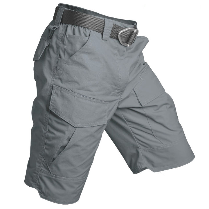 Waterproof Tactical Short