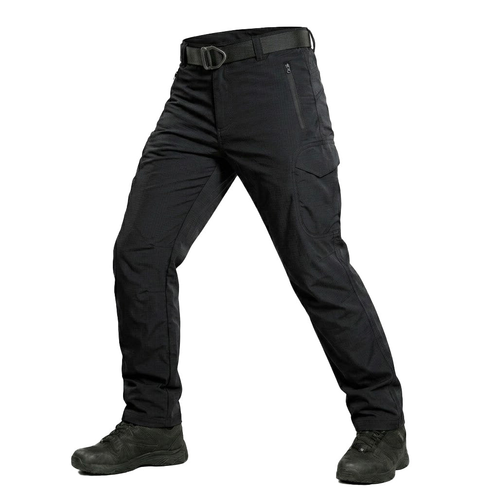 Men's Quick-Dry Waterproof UV Protection Pants