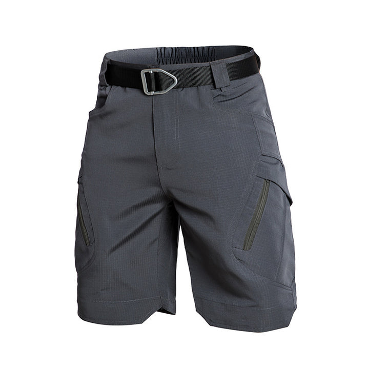 IX9 Outdoor Waterproof Tactical Shorts