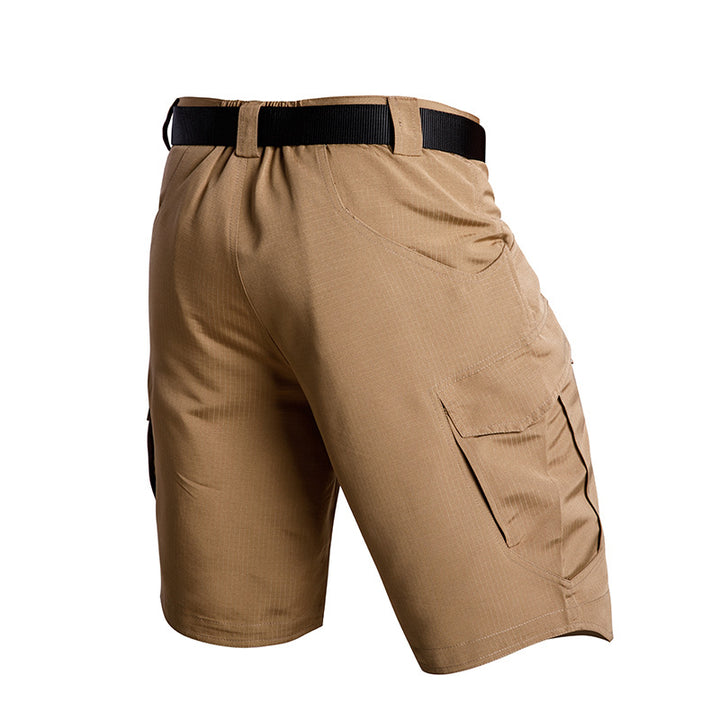 IX9 Outdoor Waterproof Tactical Shorts