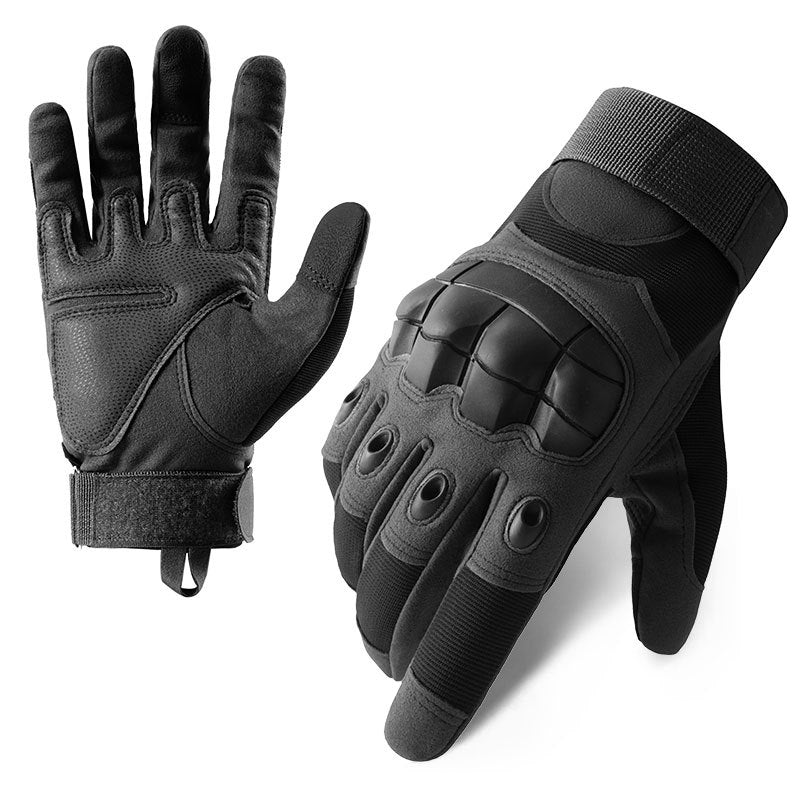 Tactical glove – Tactical World Store Canada