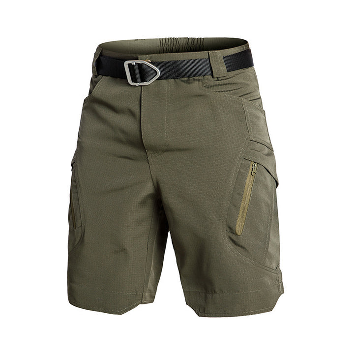 IX9 Outdoor Waterproof Tactical Shorts