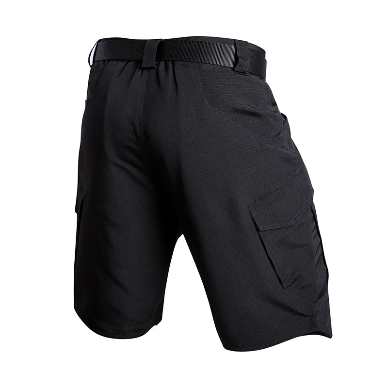 IX9 Outdoor Waterproof Tactical Shorts