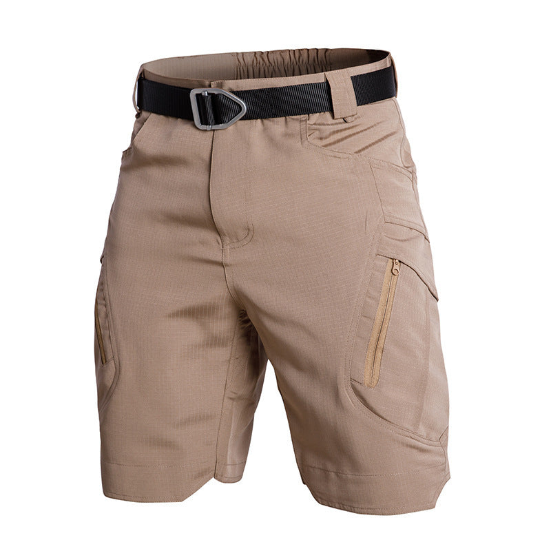 IX9 Outdoor Waterproof Tactical Shorts