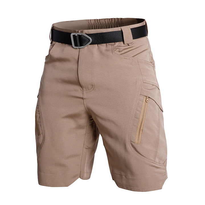 IX9 Outdoor Waterproof Tactical Shorts