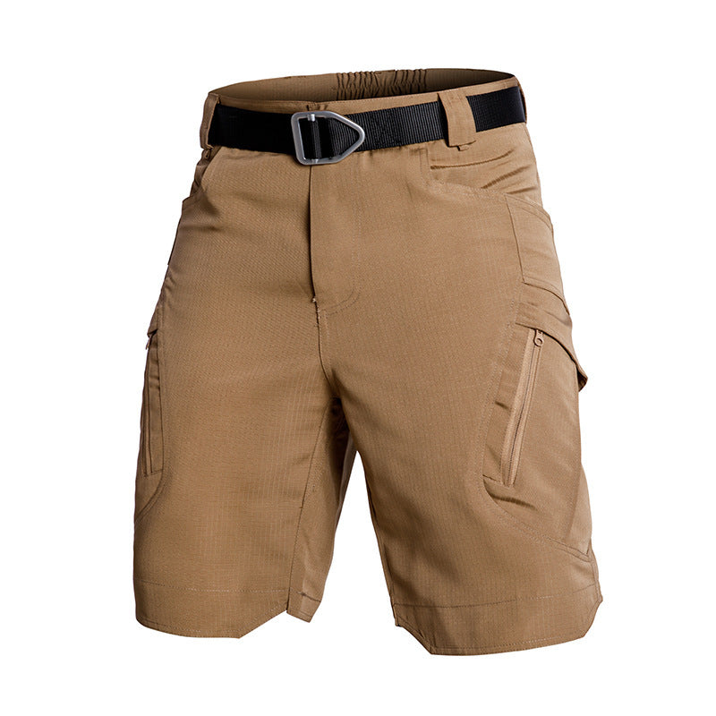 IX9 Outdoor Waterproof Tactical Shorts