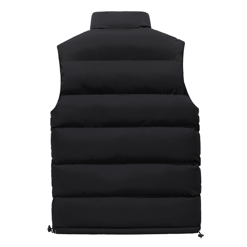 ArcticForm – Men’s Thermal Cotton Padded Vest - TWS USA