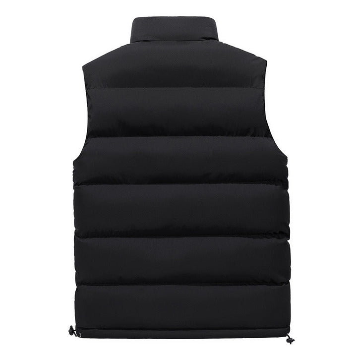 ArcticForm – Men’s Thermal Cotton Padded Vest - TWS USA