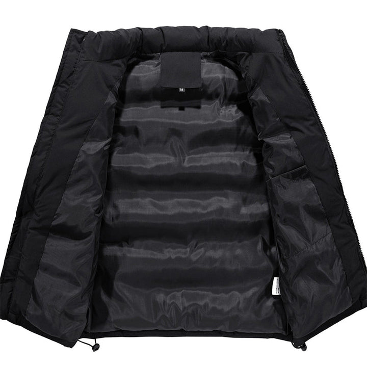 ArcticForm – Men’s Thermal Cotton Padded Vest - TWS USA