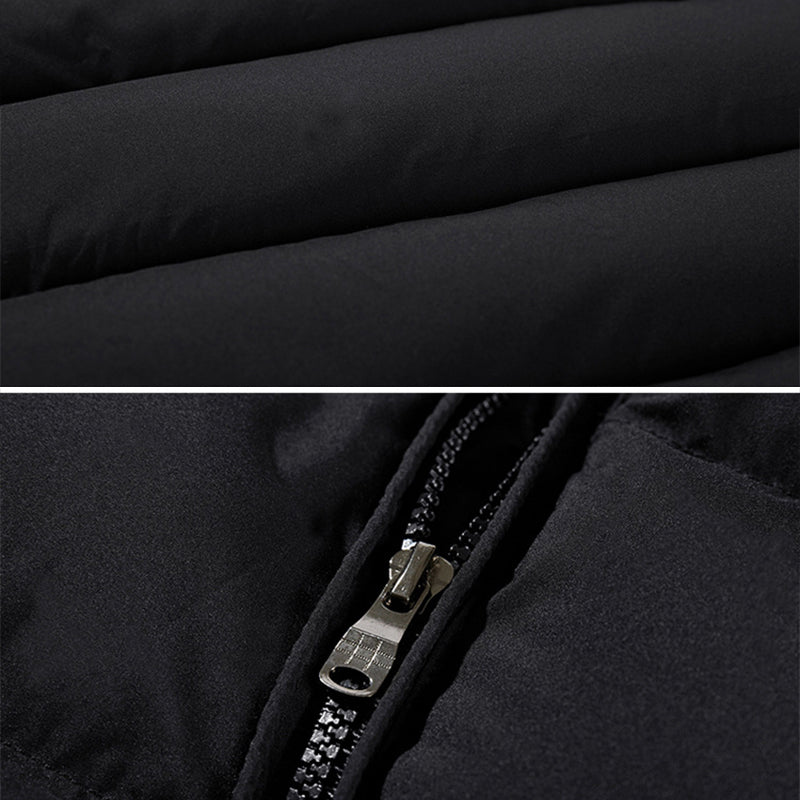 ArcticForm – Men’s Thermal Cotton Padded Vest - TWS USA