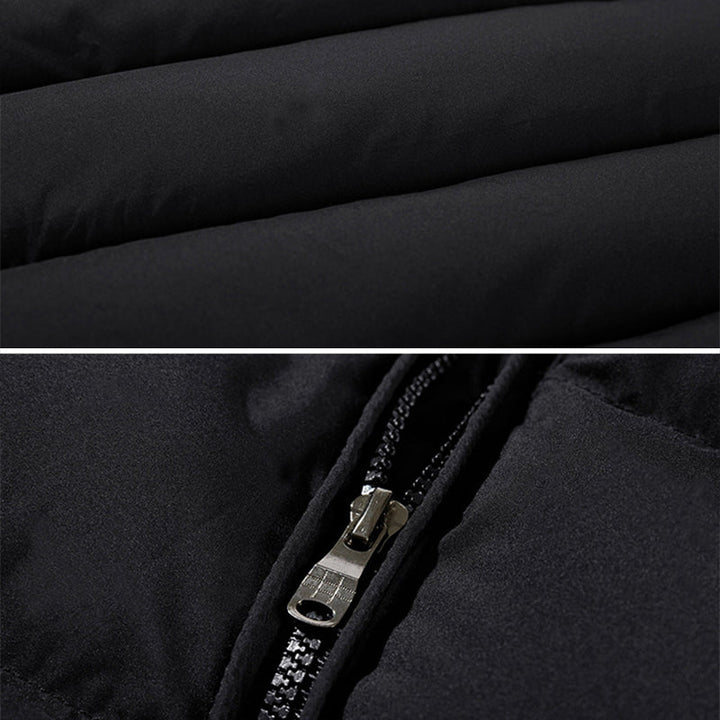 ArcticForm – Men’s Thermal Cotton Padded Vest - TWS USA