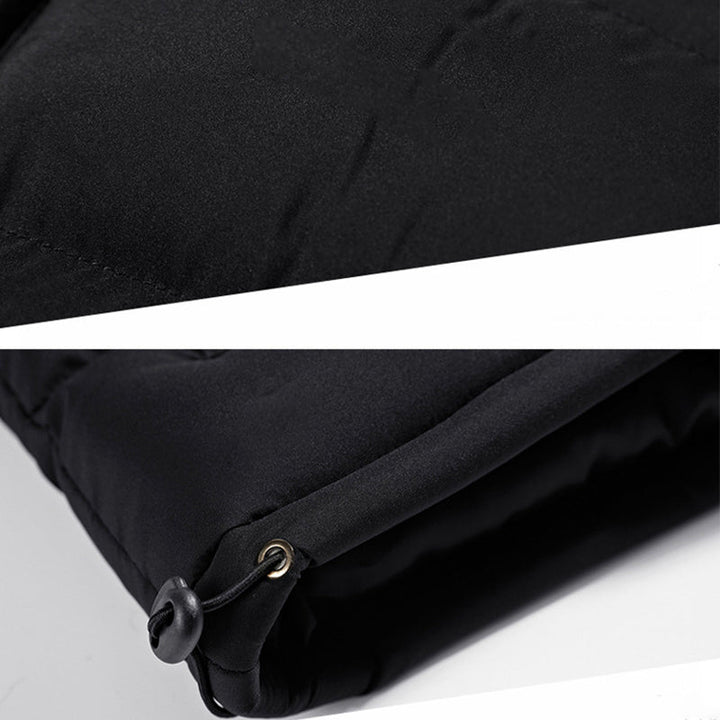 ArcticForm – Men’s Thermal Cotton Padded Vest - TWS USA