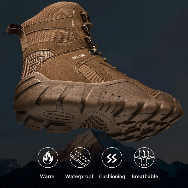 echo hawk cushioning — Canadian English product details