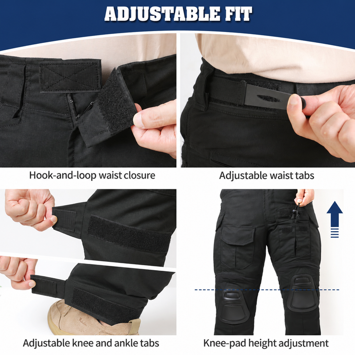 g3 black fit — Canadian English product details