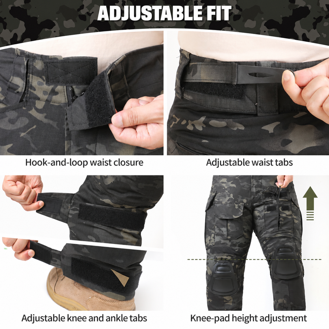 g3 dark fit — Canadian English product details