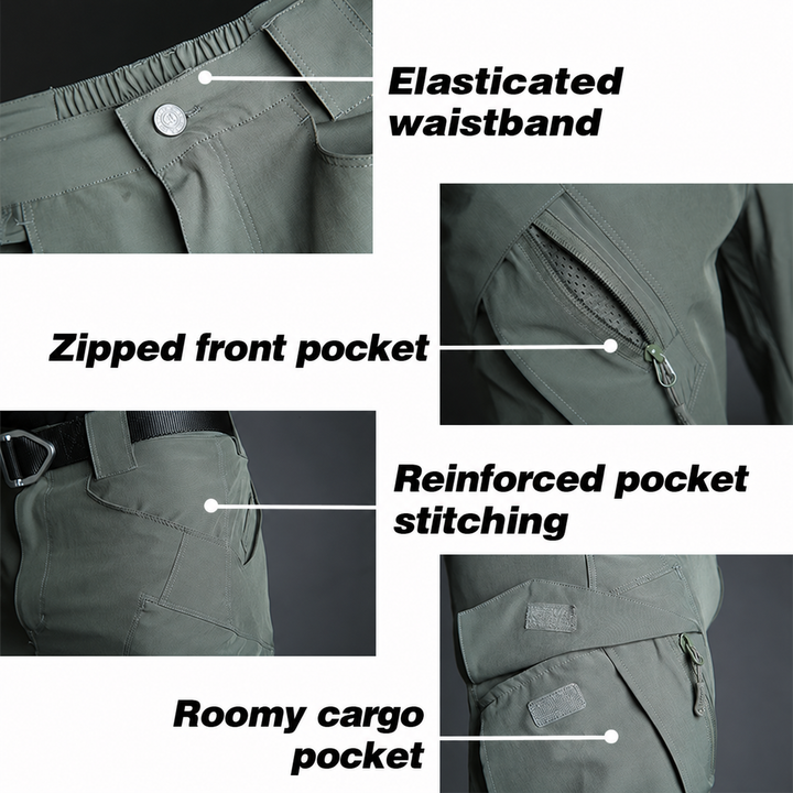 ix9 pocket details — Canadian English product details