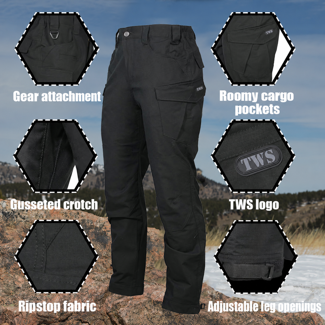 thunder details product features