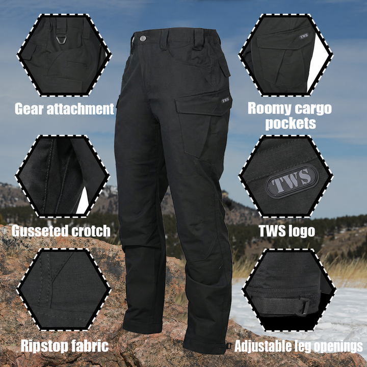 thunder details product features