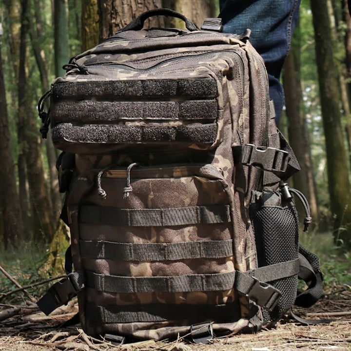 Archon Elite Outdoor Tactical Assault Pack