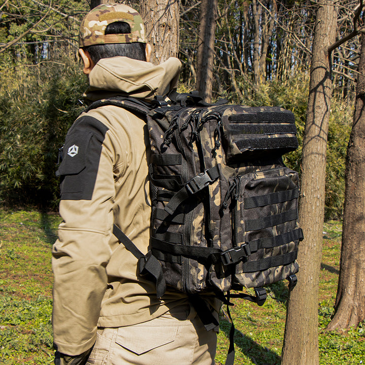 Archon Elite Outdoor Tactical Assault Pack