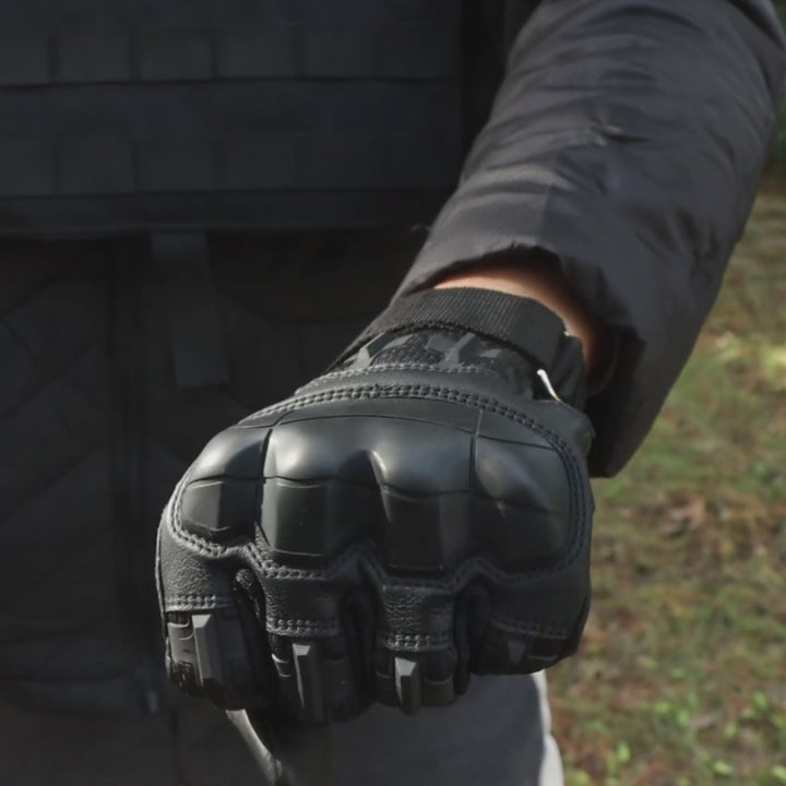 TWS Indestructible Tactical 2.0 Glove