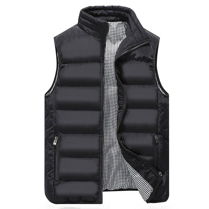 Urban Cargo Outdoor Vest - TWS USA