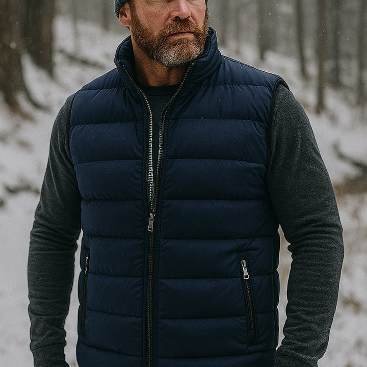 Urban Cargo Outdoor Vest - TWS USA